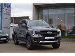 Ford Ranger Wildtrak 3.0, Excl. BTW €45 450, Auto's, Ford, Automaat, Monovolume, 241 pk, Blauw