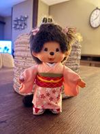 Monchhichi, Verzamelen, Ophalen, Zo goed als nieuw