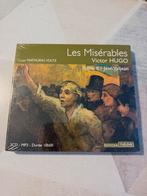 Cd les misérables (livre audio), Enlèvement, Neuf, dans son emballage