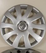 Wieldeksels 16” Renault origineel, Auto diversen, Wieldoppen, Ophalen, Nieuw