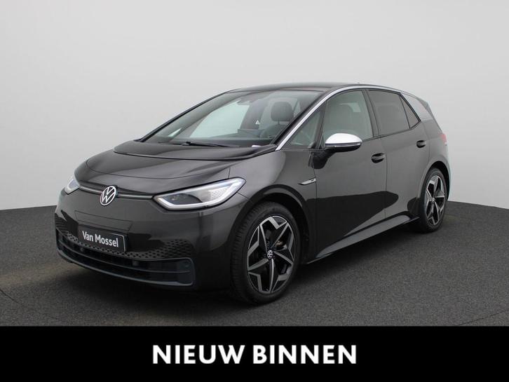 Volkswagen ID.3 First Plus 58 kWh, Auto's, Volkswagen, Bedrijf, Te koop, ID.3, ABS, Achteruitrijcamera, Adaptive Cruise Control