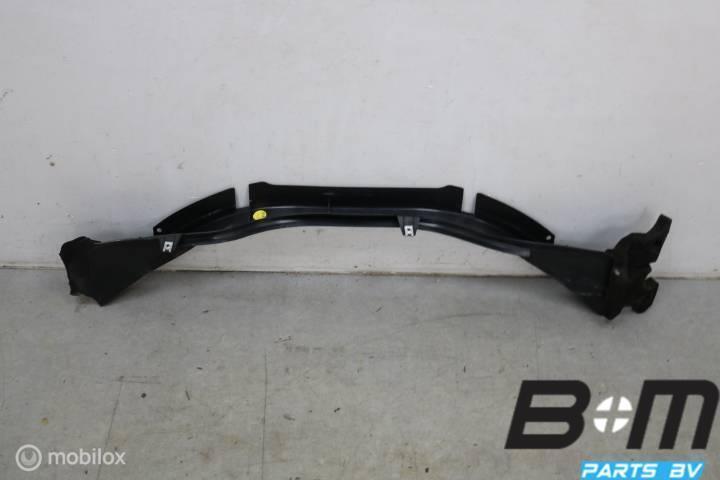 Adapter dwarssteun voorzijde Audi A6 4G Avant 4G0806391B, Auto-onderdelen, Carrosserie, Gebruikt
