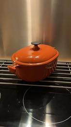 Cocotte Mama ovenschotel Le Creuset vintage design Enzo Μari, Ophalen