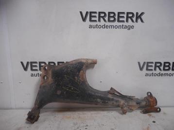 DRAAGARM LINKS ACHTER Audi 100 Avant Quattro (C4) beschikbaar voor biedingen