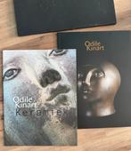 Boekje van Odile Kinar - beeldend kunst - Genk, Boeken, Kunst en Cultuur | Beeldend, Ophalen of Verzenden, Zo goed als nieuw