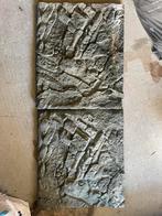 2 stuks aquarium achtergrond, Ophalen
