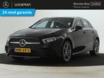 Mercedes-Benz A 250 e AMG Plug-In Hybride | AMG Line | Led k, Auto's, Automaat, Zwart, Zwart, Hybride Elektrisch/Benzine