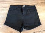 Jeansshort Dames H&M, Vêtements | Femmes, Jeans, H&M, Enlèvement ou Envoi, Noir, Comme neuf