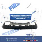 H247 ACHTERBUMPER PLASTIC DIFFUSER A2478853104 Mercedes GLA