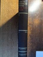 Winkler Prins Encyclopedie (1979, 8e druk, 24 dln.), Boeken, Encyclopedieën, Nieuw, Algemeen, Diverse auteurs, Complete serie