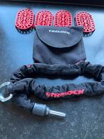 Trelock ketting voor fietsslot, Fietsen en Brommers, Fietsaccessoires | Fietssloten, Ophalen, Zo goed als nieuw