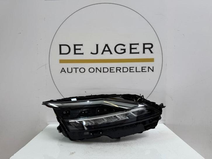NISSAN QASHQAI J12 ADAPTIVE KOPLAMP RECHTS NIEUW 100-8D02J, Auto-onderdelen, Verlichting, Nissan, Nieuw