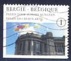 Belg. 2009 - nr 3947, Postzegels en Munten, Verzenden, Gestempeld