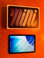 Apple iPad mini 256gb (6th generation) zo goed als nieuw, Enlèvement, Comme neuf, Argent, Autres modèles