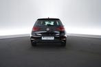 (1XDX784) VOLKSWAGEN GOLF, Auto's, Volkswagen, Stof, Gebruikt, Euro 6, 116 pk