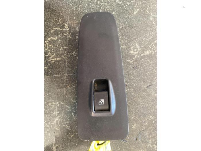 Elektrisch Raam Schakelaar van een Citroen Jumper, Auto-onderdelen, Dashboard en Schakelaars, Gebruikt, 3 maanden garantie, Ophalen of Verzenden