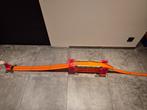 Hotwheels track builder - stunt bridge, Ophalen, Zelf te bouwen, Hot Wheels, Elektrisch