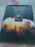 De eerste mensen, Boeken, Ophalen, Nieuw