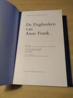 De dagboeken van Anne Frank, Gelezen, Ophalen of Verzenden, Tweede Wereldoorlog, Overige onderwerpen