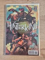 Hinterkind #1 (Vertigo / DC) Extra-Sized Issue, Eén comic, Amerika, Ophalen of Verzenden, Zo goed als nieuw