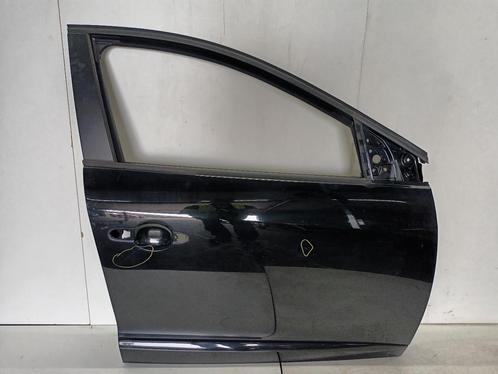 PORTIER RECHTS VOOR Renault Megane III Berline (BZ), Auto-onderdelen, Carrosserie, Deur, Renault, Voor, Rechts, Gebruikt