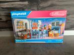 Playmobil 70970 Nostalgische keuken, Kinderen en Baby's, Speelgoed | Playmobil, Nieuw, Complete set, Verzenden