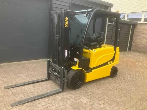 Yale - ERP35 - Vorkheftruck, Zakelijke goederen, Machines en Bouw | Heftrucks en Intern transport, Heftruck, Overige aandrijving