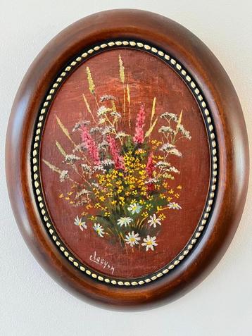 Schilderijen Albert Jozef Claeys (1899-1967) beschikbaar voor biedingen