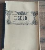 Monnaie d'urgence - Argent réel - Monnaie contrefaite(1981), Enlèvement ou Envoi, Livre ou Ouvrage de référence