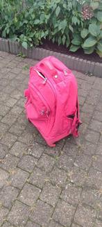 Kipling Class Room Rugzak

Pink, Enlèvement, Comme neuf