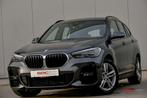 BMW X1 Hybride l M-Sport Pakket l (bj 2021, automaat), Auto's, Achterwielaandrijving, Gebruikt, Euro 6, 4 cilinders