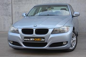 BMW 318i Berline/Pdc/Multistuur/Cruise control disponible aux enchères