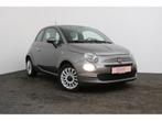 Fiat 500 DOLCEVITA Mild-hybrid *PANO DAK*UCONNECT*AIRCO*, Auto's, Fiat, Te koop, Zilver of Grijs, Bedrijf, Stadsauto