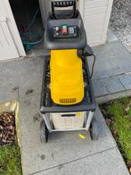 Hakselaar, Jardin & Terrasse, Enlèvement ou Envoi, Comme neuf