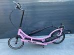 Elliptigo 8C Pink Ribon Editie met Garantie!, Fietsen en Brommers, Steps, Ophalen of Verzenden, Zo goed als nieuw