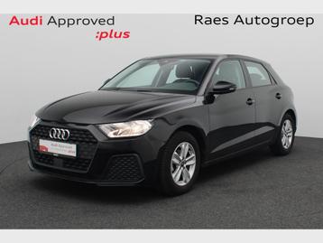 Audi A1 Sportback A1 Sportback 25 TFSI (EU6AP) beschikbaar voor biedingen