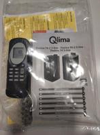 Poêle à granulés Qlima Fiorina 74 S-line de 7 kW, Maison & Meubles, Poêles, Enlèvement, Neuf, Autres carburants, Poêle à granulés