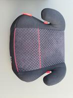 Verhoogzitje, Autostoel, kinderzitje, zitverhoger, Kinderen en Baby's, Ophalen of Verzenden, Zo goed als nieuw