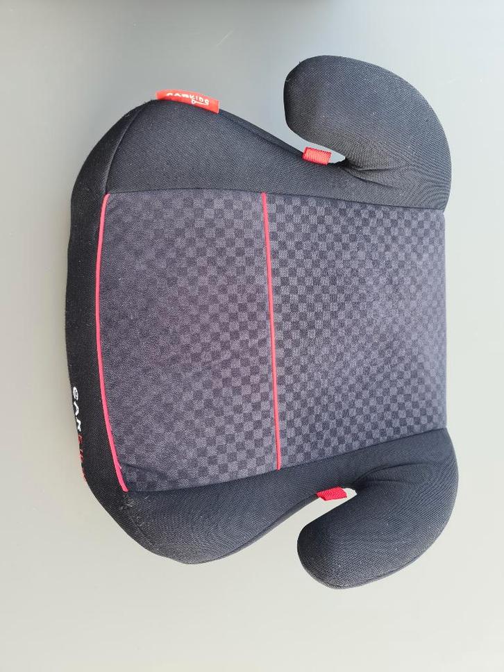 Verhoogzitje, Autostoel, kinderzitje, zitverhoger, Kinderen en Baby's, Autostoeltjes, Zo goed als nieuw, Ophalen of Verzenden