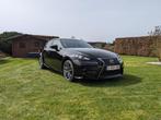 Lexus IS300H F-Sport, Auto's, Te koop, Vermoeidheidsdetectie, Berline, 99 g/km