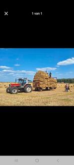 Stro, Dieren en Toebehoren, Ophalen of Verzenden