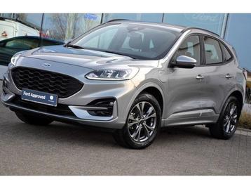 Ford Kuga ST-Line PHEV Plug-In (31/3/2023 - 17.764km) beschikbaar voor biedingen