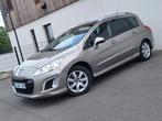 Peugeot 308 1.6i 2013" 160.000km! TOIT PANORAMIQUE EURO5 ️, Auto's, Euro 5, 1600 cc, Particulier, Te koop