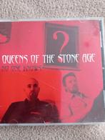 Queens of the stone age  no one knows  nieuwstaat, Cd's en Dvd's, Ophalen of Verzenden, Zo goed als nieuw