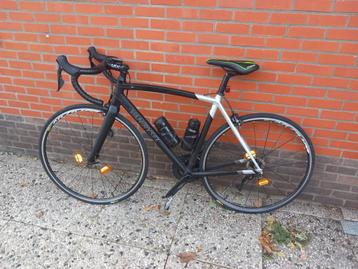 Koersfiets Van Rysel - Groep Shimano beschikbaar voor biedingen
