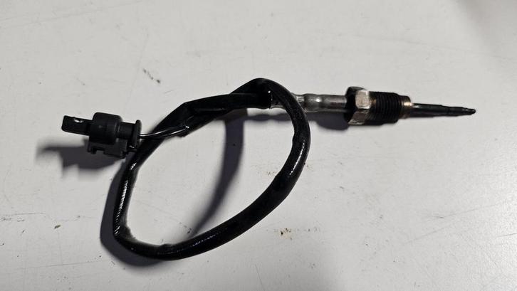 Temperatuur sensort roetfilter BMW 1 / 2 / 3 / 4 / 5 X3 seri, Auto-onderdelen, Elektronica en Kabels, Gebruikt, Herkomst onderdeel bekend