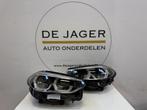 BMW X3 X4 G01 G02 ADAPTIVE LED KOPLAMPEN SET 8739654 8739653, Auto-onderdelen, Info@fabrikant.eu, Fabrikantstraat 1
1000 AA  Amsterdam, NL