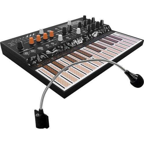 Arturia MicroFreak vocoder ed. (microfoon incl.), Muziek en Instrumenten, Synthesizers, Zo goed als nieuw, Overige aantallen, Overige merken