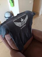 T-shirt Royal Enfield maat medium, Ophalen