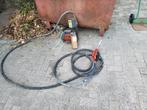 Dieseltank 1000 liter met pomp, Ophalen, Fruitteelt, Grondbewerking